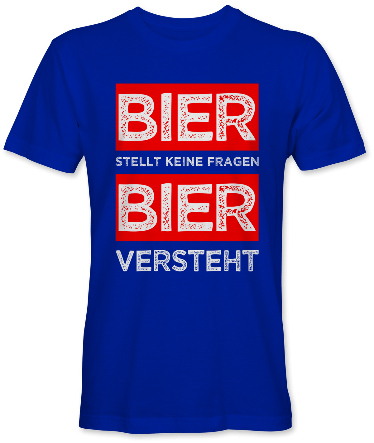 Bier versteht - Kreisligahelden
