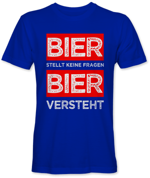 Bier versteht - Kreisligahelden