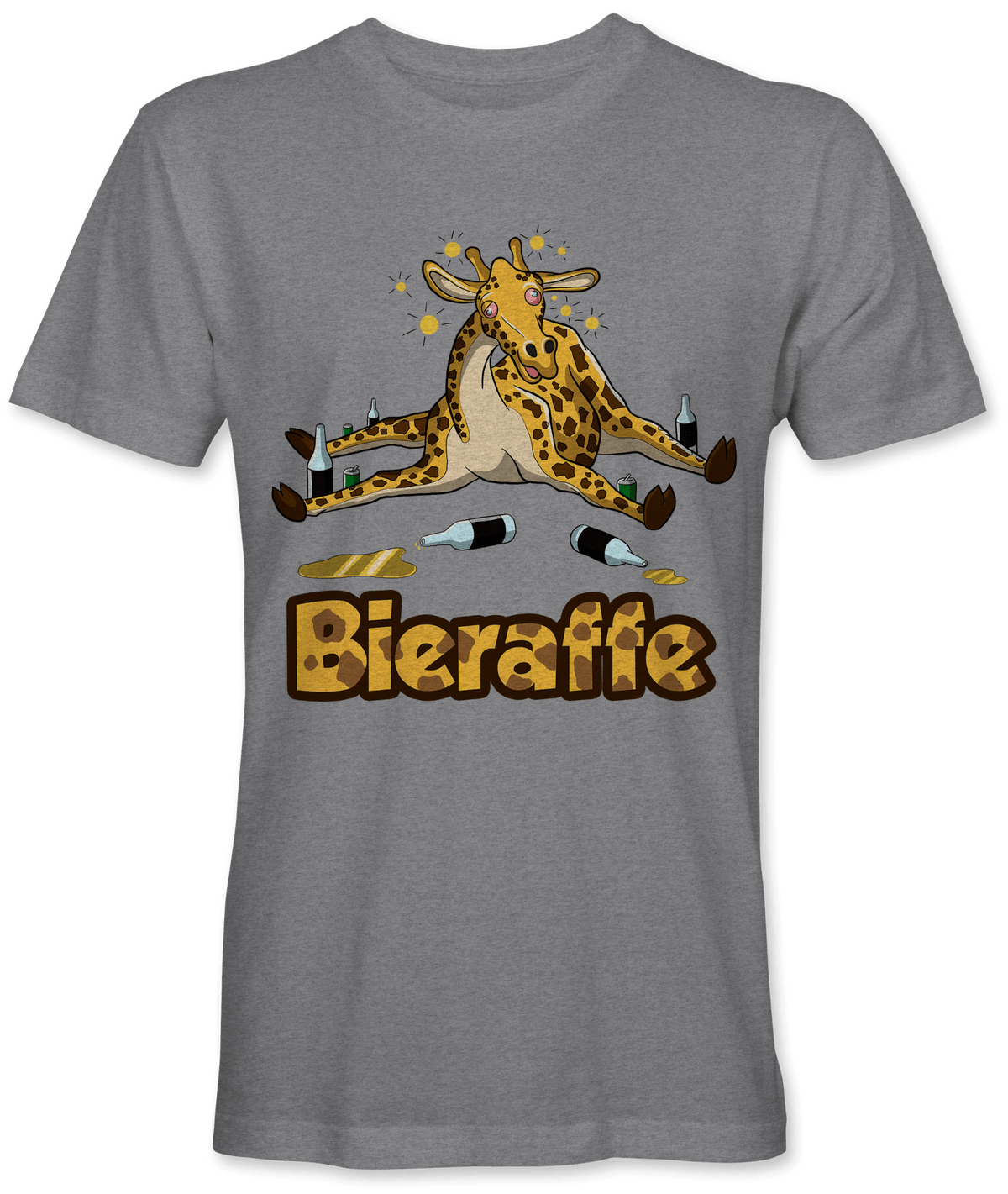 Bieraffe - Kreisligahelden