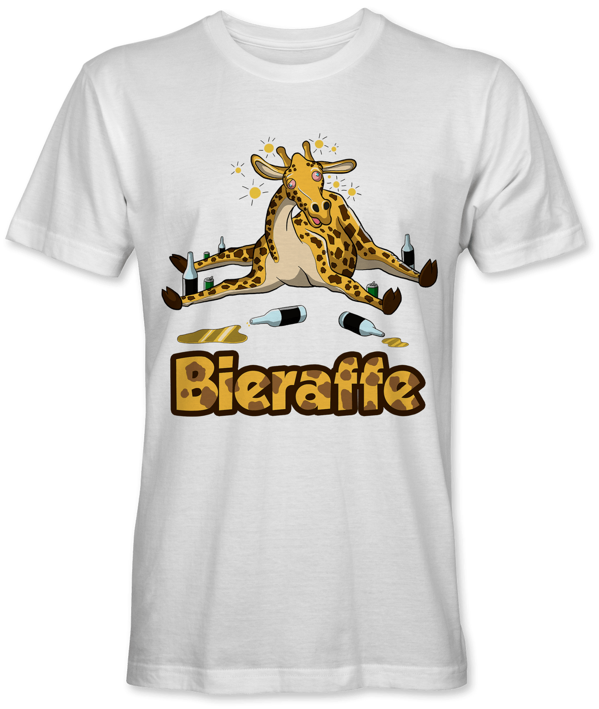 Bieraffe - Kreisligahelden