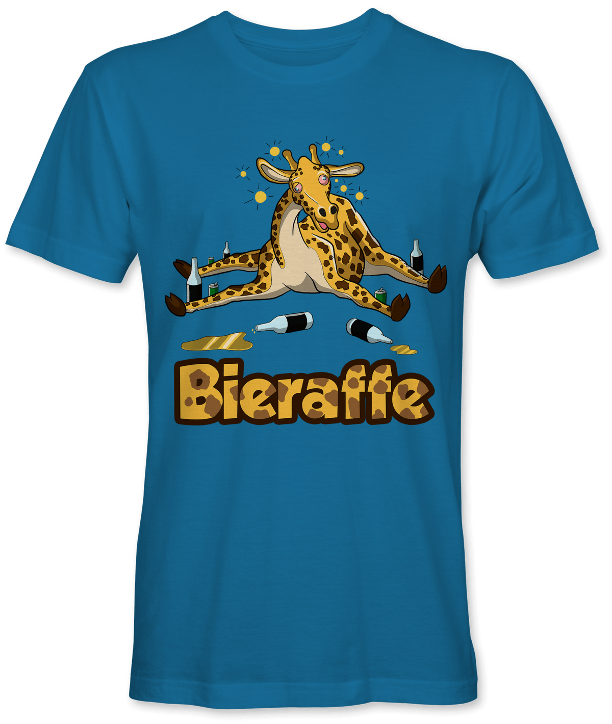 Bieraffe - Kreisligahelden