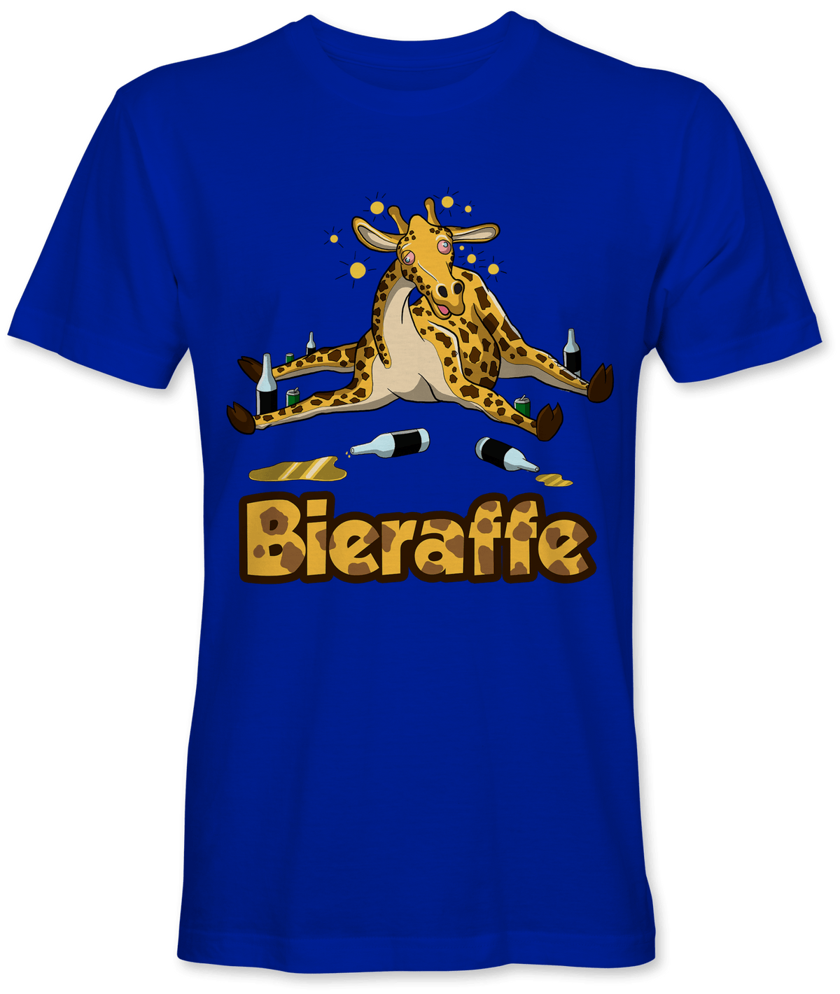 Bieraffe - Kreisligahelden