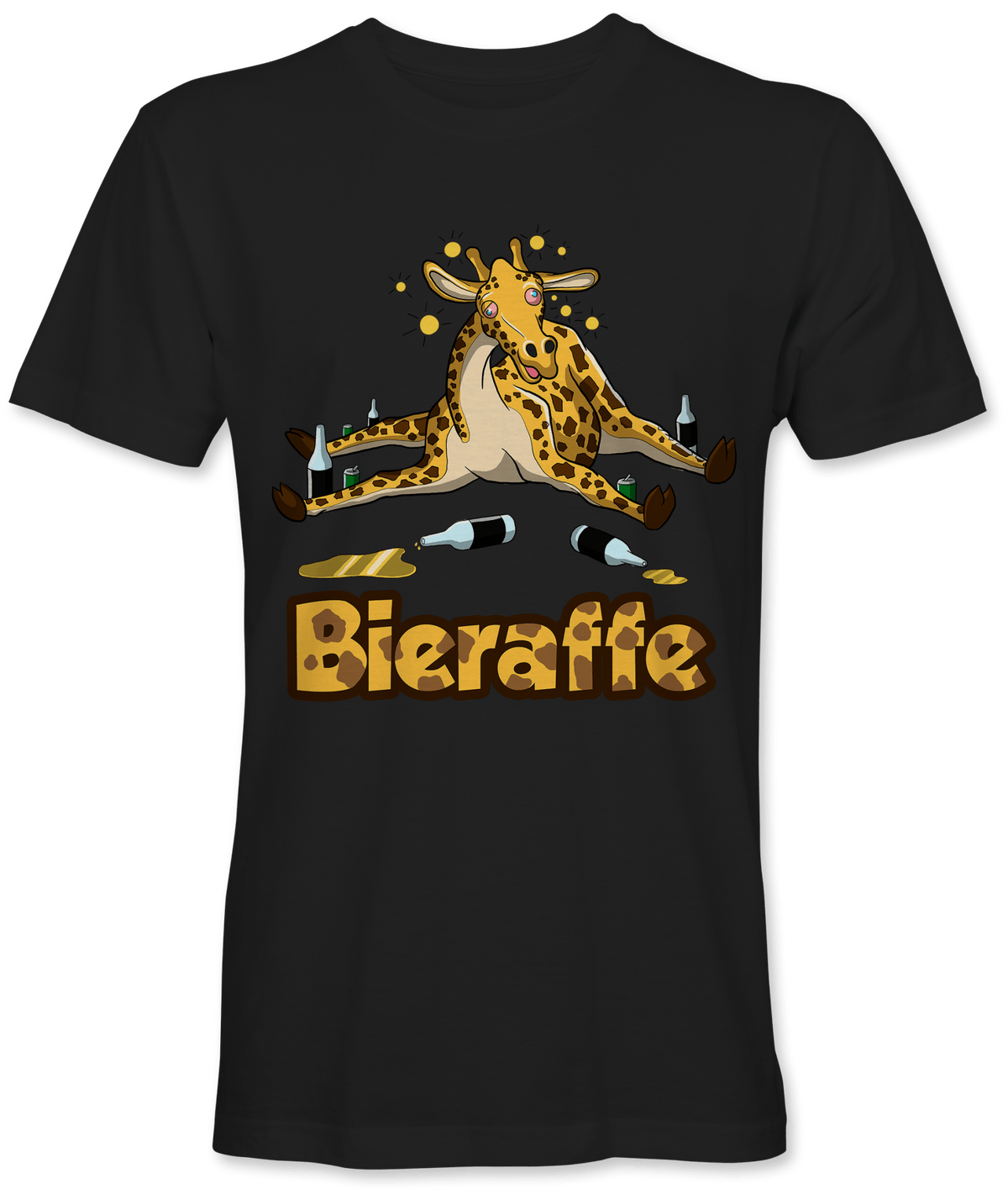 Bieraffe - Kreisligahelden