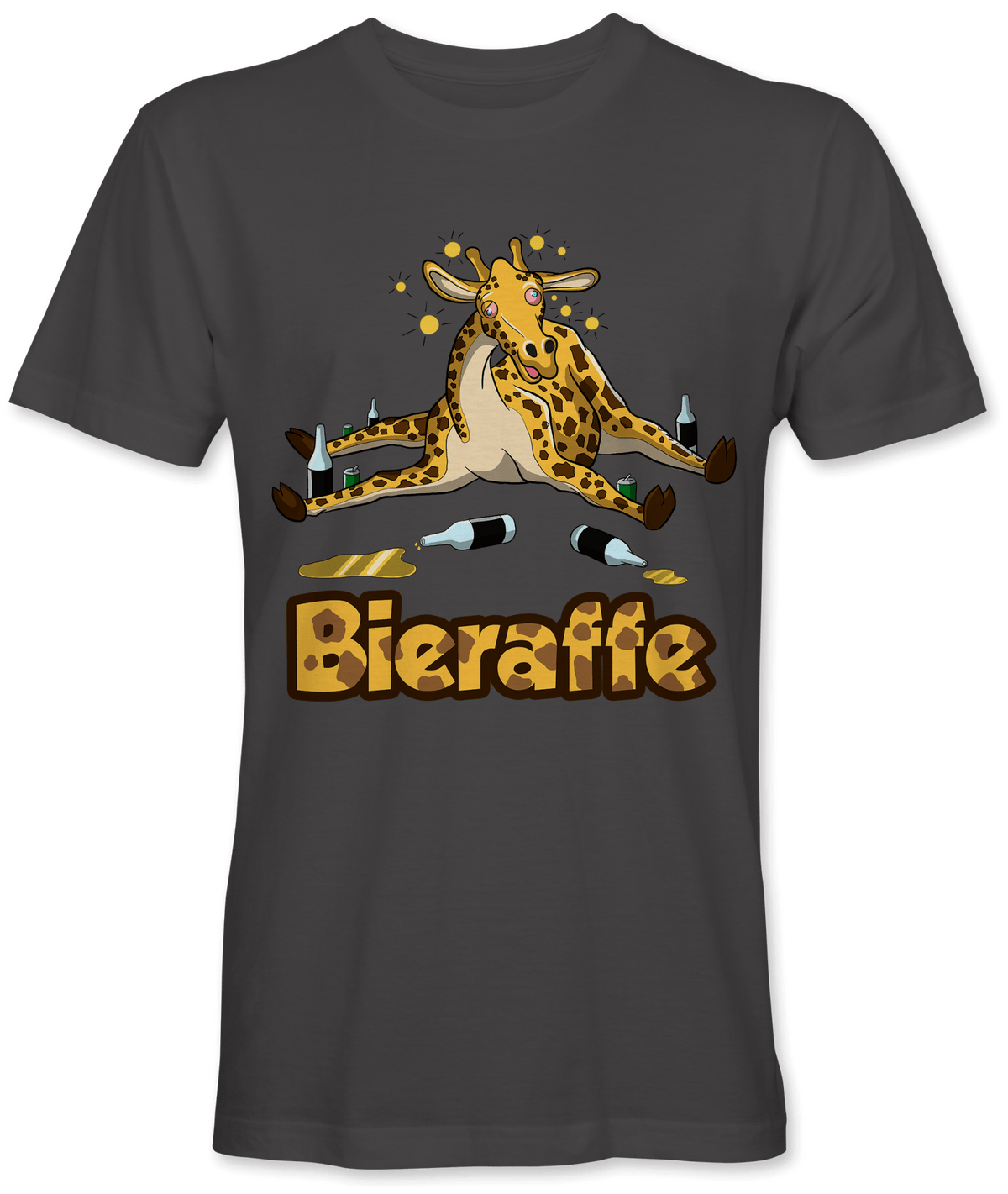 Bieraffe - Kreisligahelden