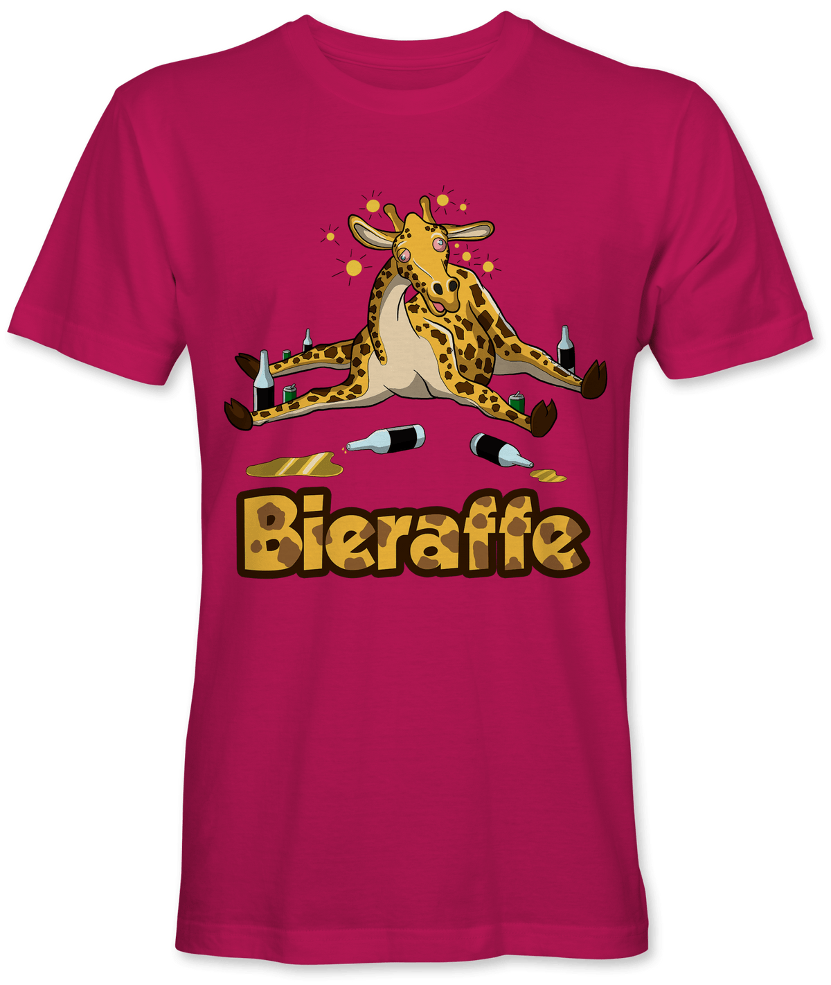 Bieraffe - Kreisligahelden