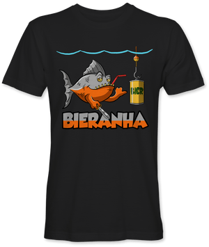 Bieranha - Kreisligahelden