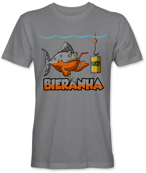 Bieranha - Kreisligahelden