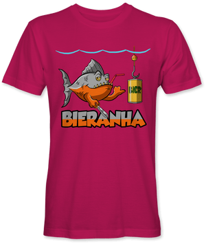 Bieranha - Kreisligahelden