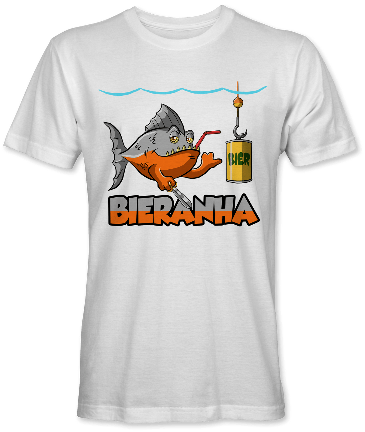 Bieranha - Kreisligahelden