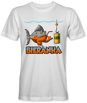 Bieranha - Kreisligahelden