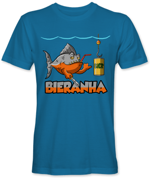 Bieranha - Kreisligahelden