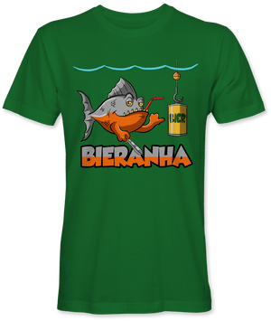 Bieranha - Kreisligahelden