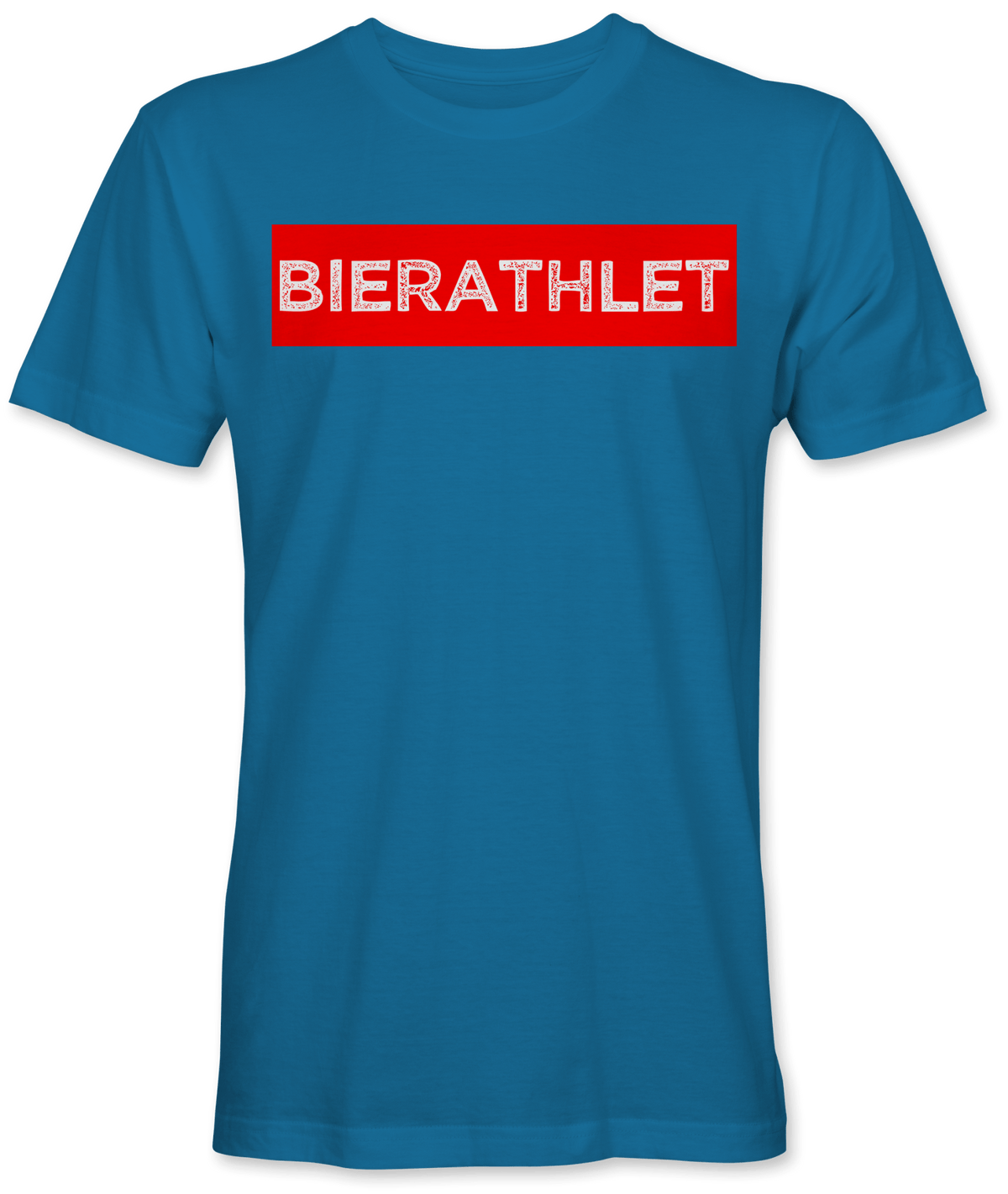 Bierathlet - Kreisligahelden