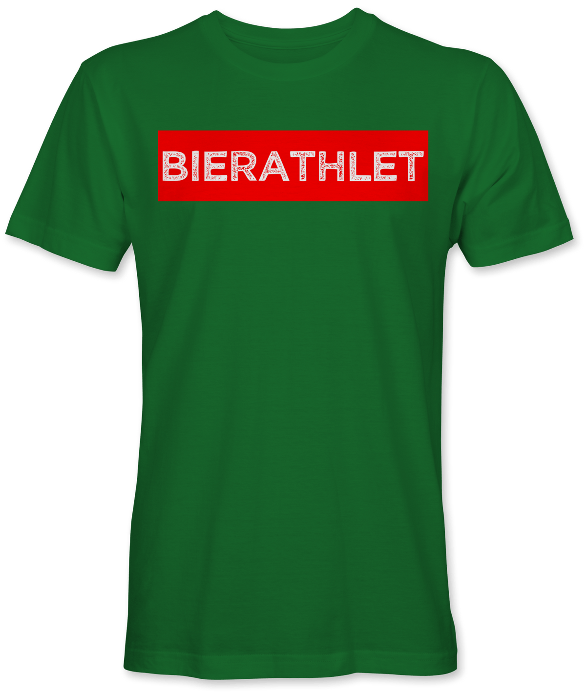 Bierathlet - Kreisligahelden