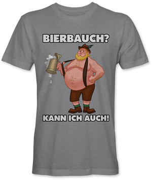 Bierbauch - Kreisligahelden