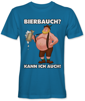 Bierbauch - Kreisligahelden