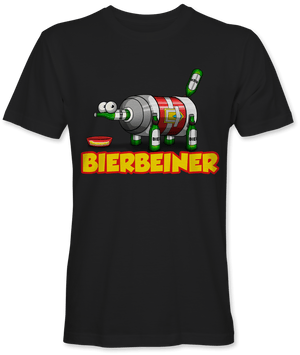 Bierbeiner - Kreisligahelden