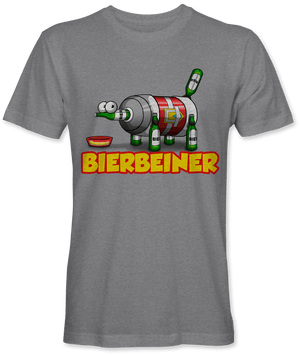 Bierbeiner - Kreisligahelden