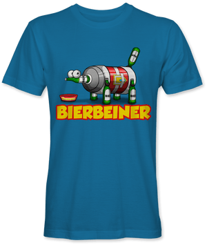 Bierbeiner - Kreisligahelden