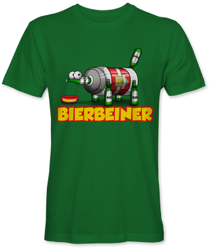 Bierbeiner - Kreisligahelden