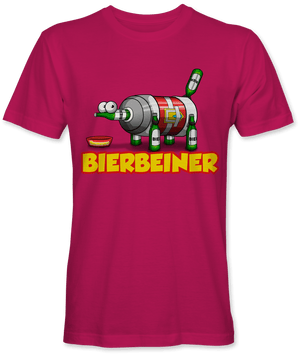 Bierbeiner - Kreisligahelden