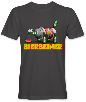 Bierbeiner - Kreisligahelden