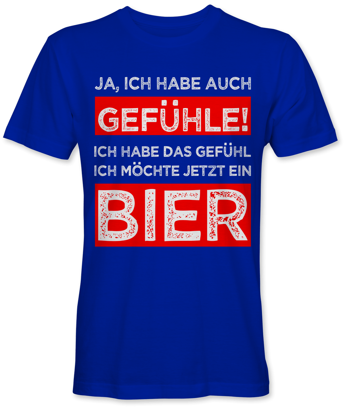 Biergefühl - Kreisligahelden