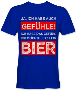 Biergefühl - Kreisligahelden