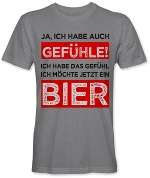 Biergefühl - Kreisligahelden