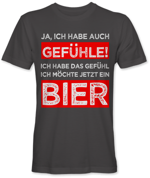 Biergefühl - Kreisligahelden