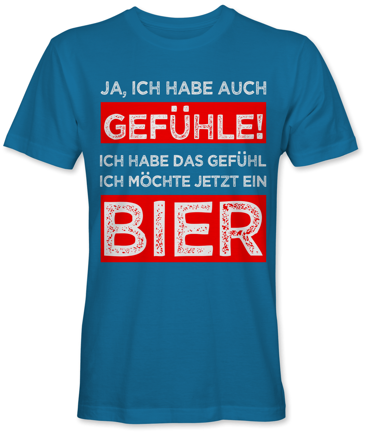 Biergefühl - Kreisligahelden