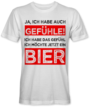 Biergefühl - Kreisligahelden