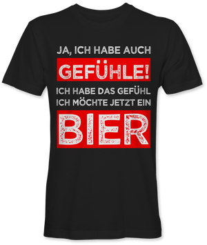 Biergefühl - Kreisligahelden