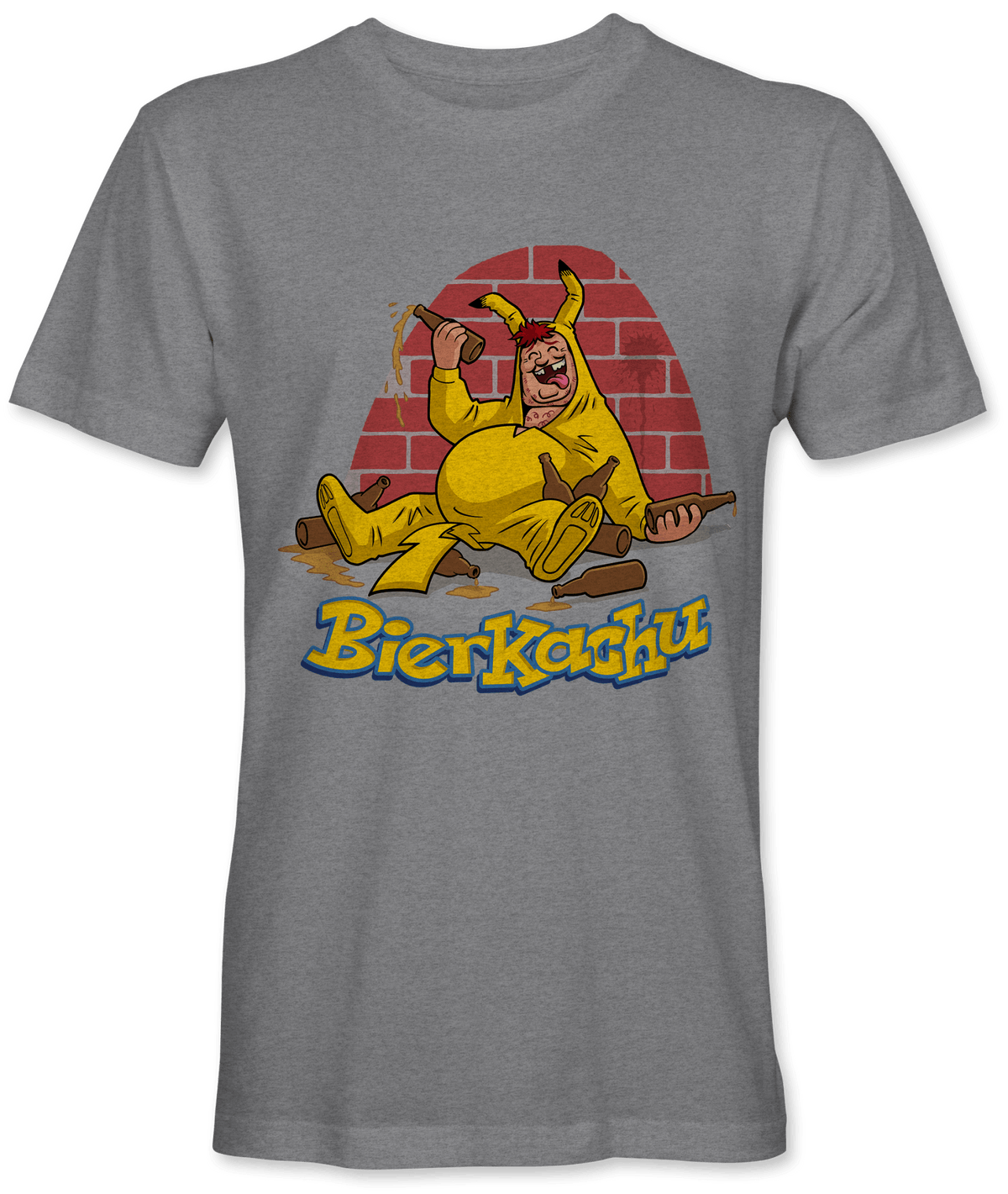 Bierkachu - Kreisligahelden