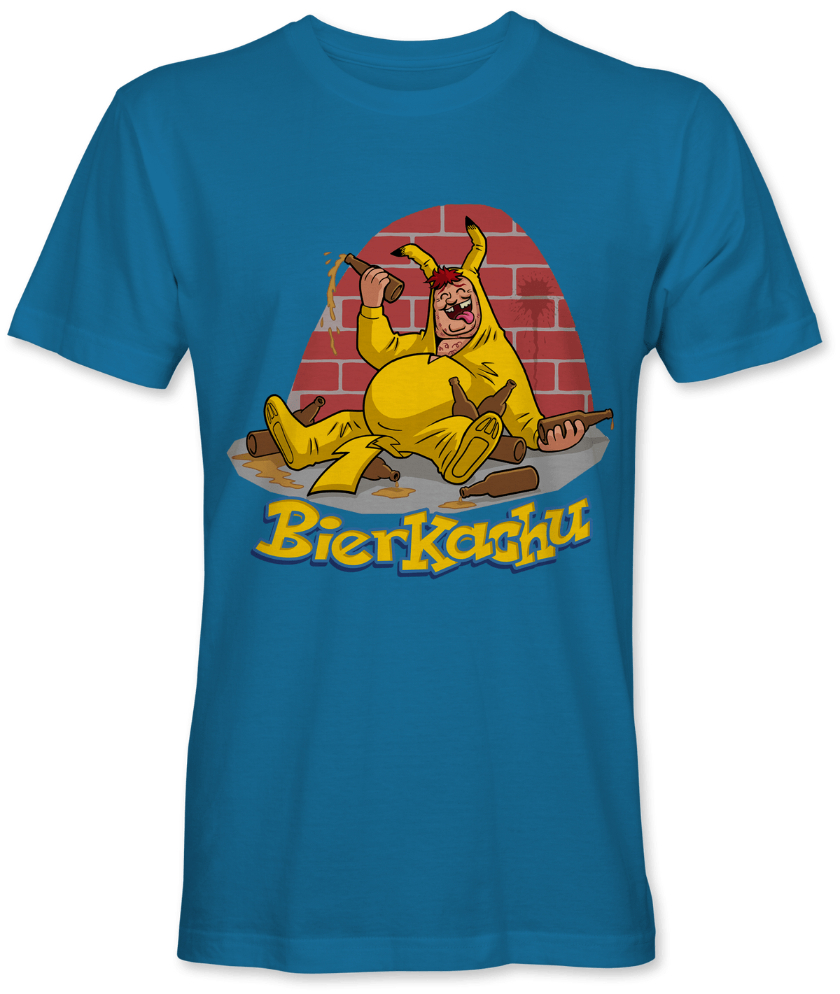 Bierkachu - Kreisligahelden