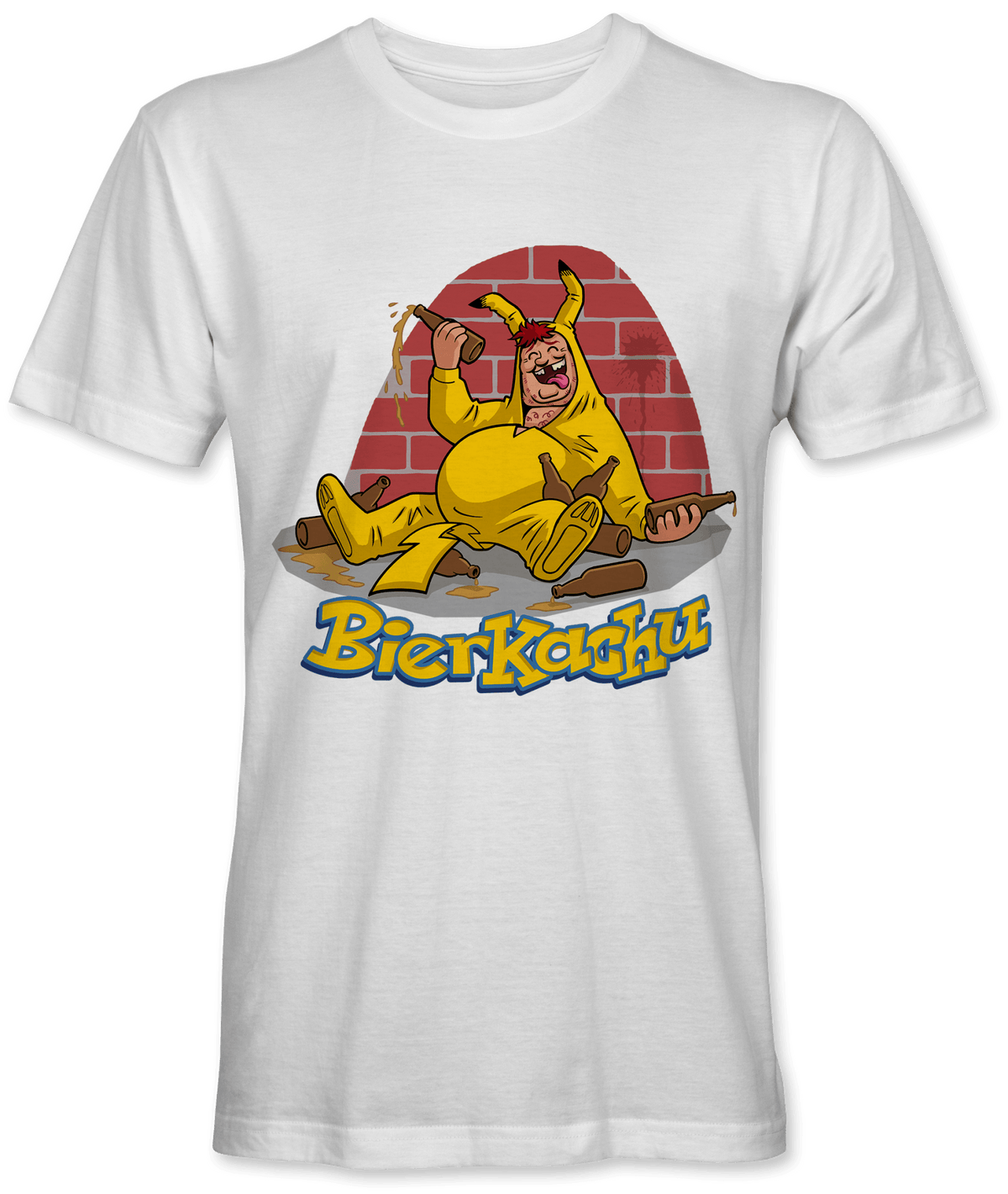 Bierkachu - Kreisligahelden