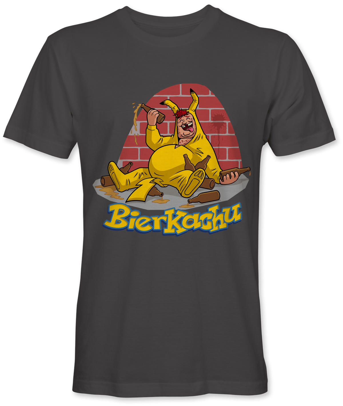 Bierkachu - Kreisligahelden