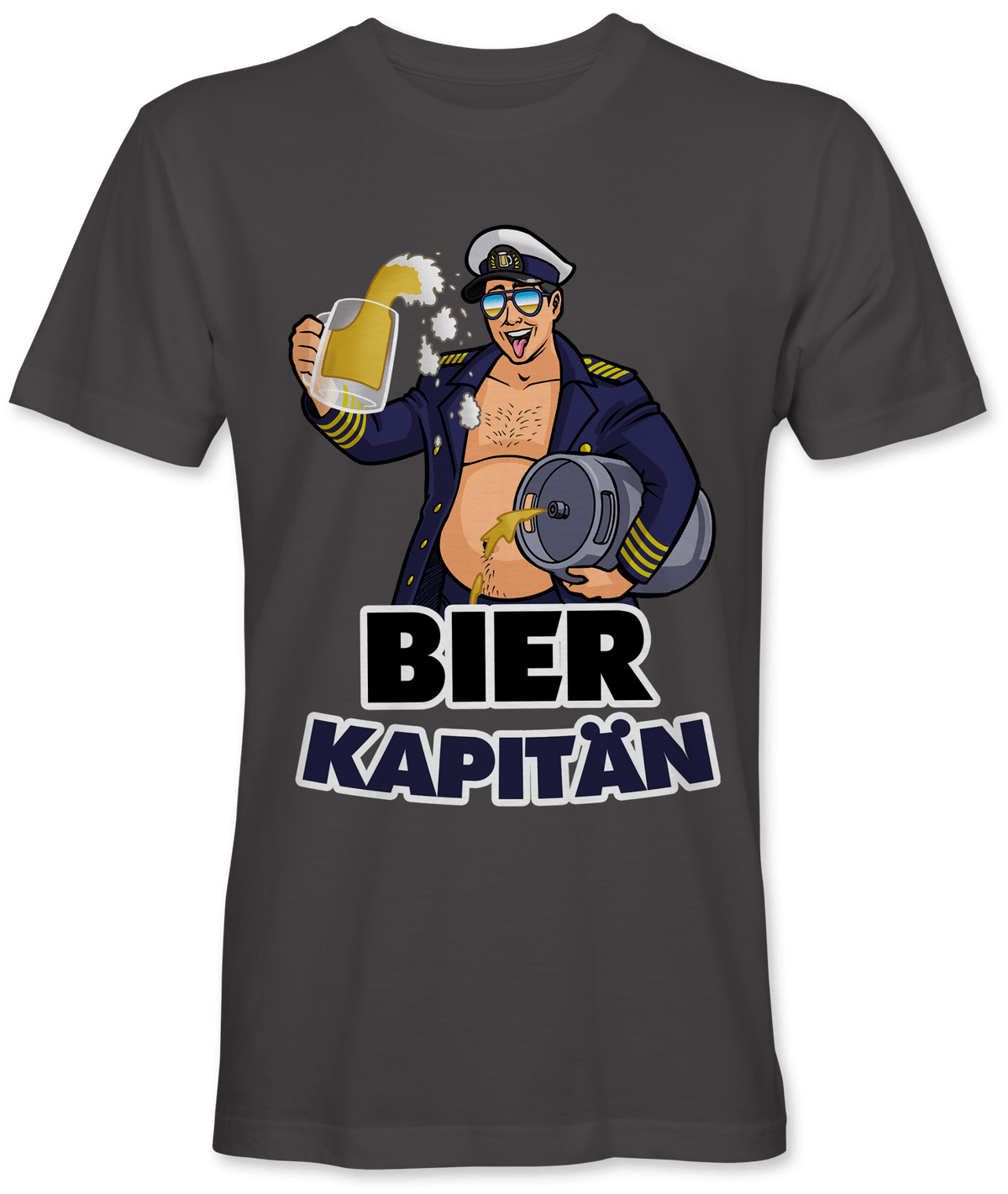 Bierkapitän - Kreisligahelden