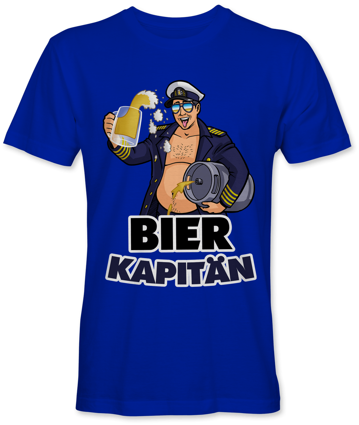 Bierkapitän - Kreisligahelden