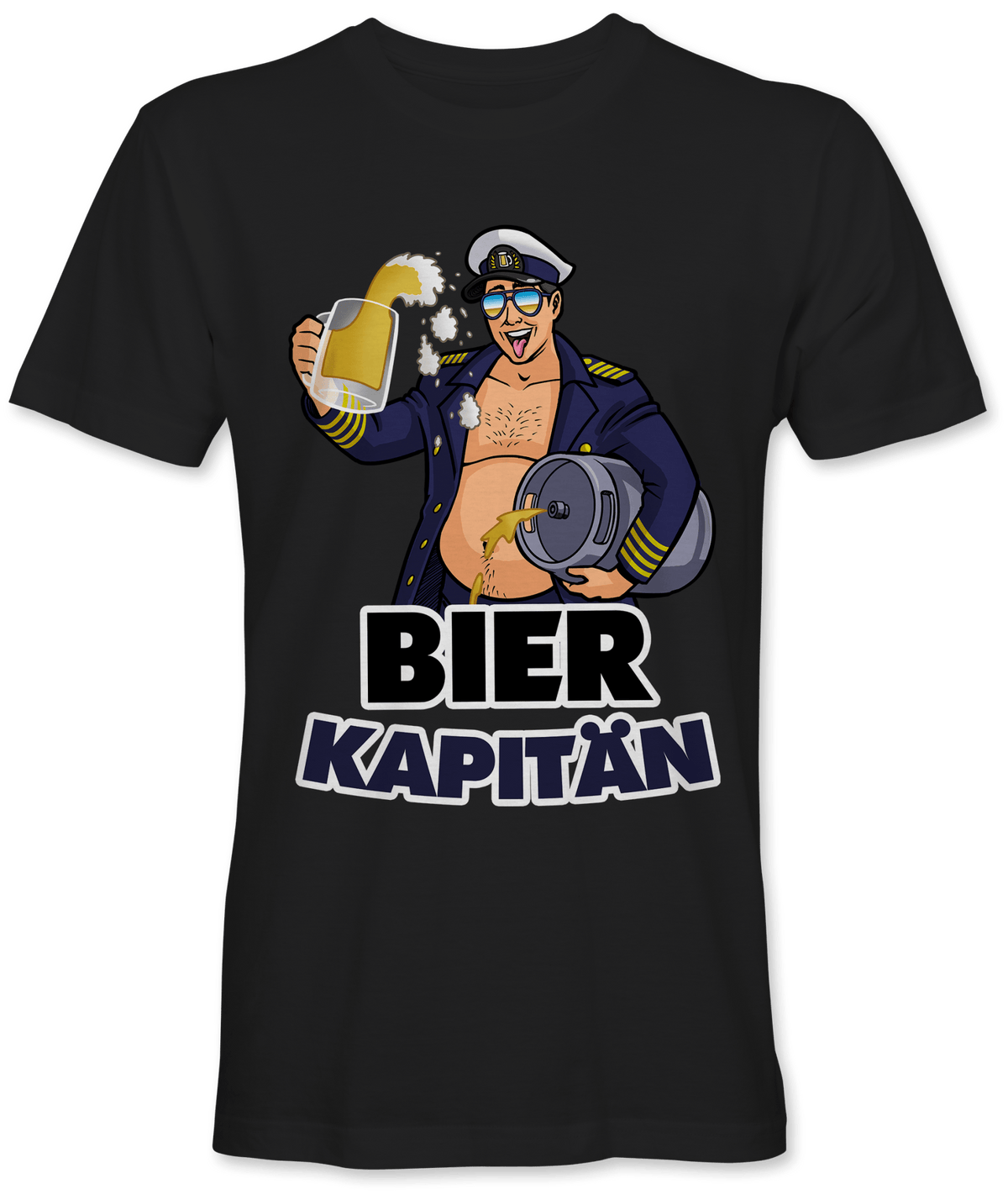 Bierkapitän - Kreisligahelden