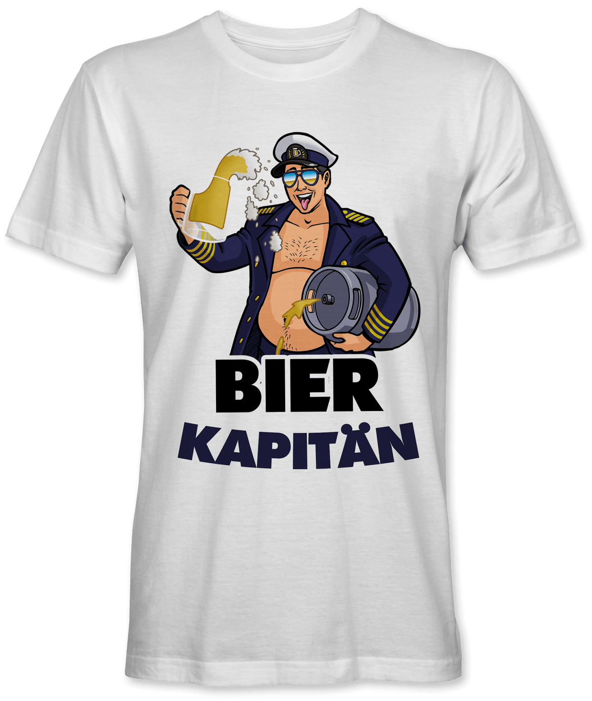 Bierkapitän - Kreisligahelden