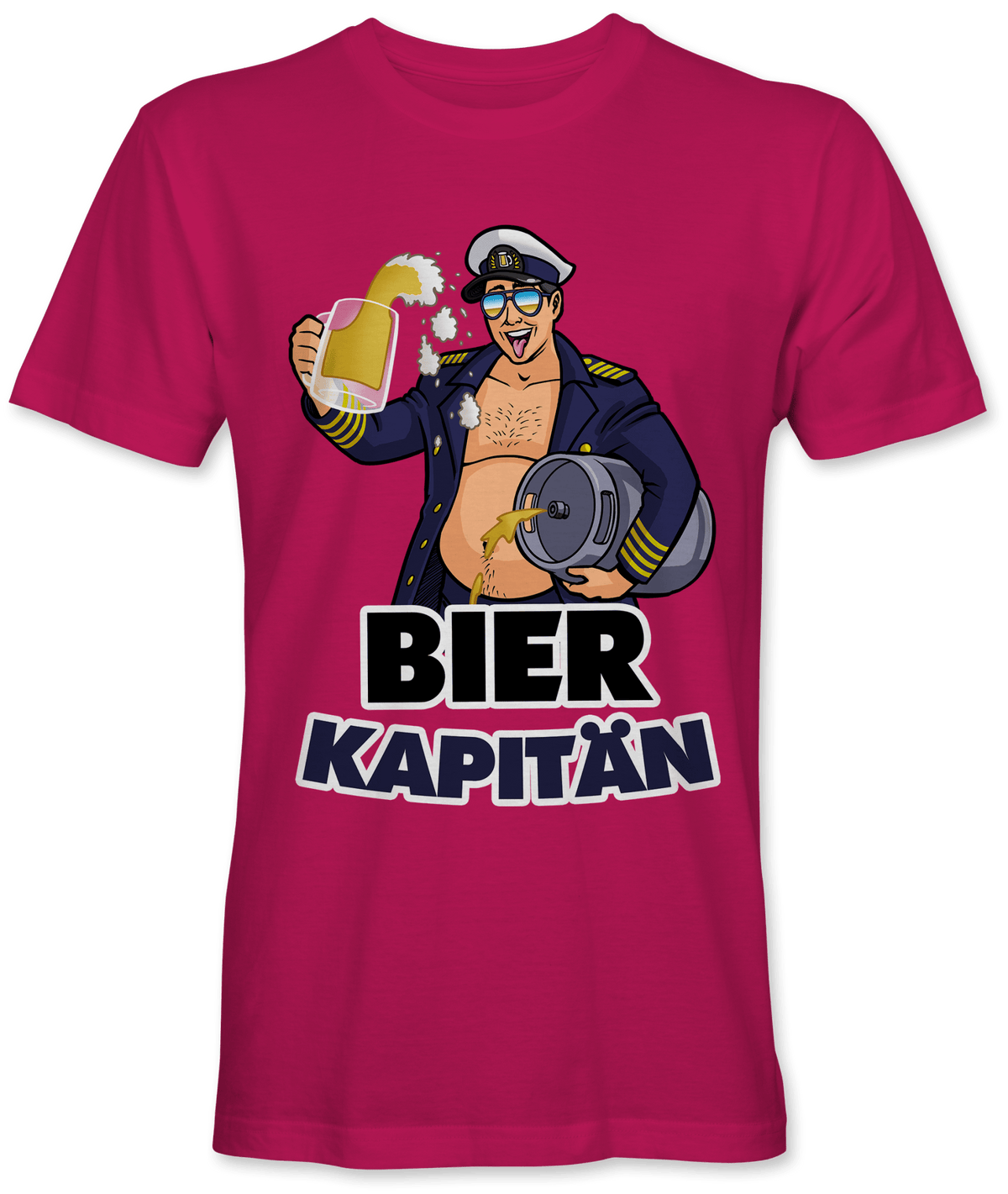 Bierkapitän - Kreisligahelden