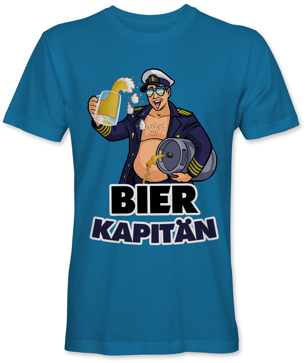 Bierkapitän - Kreisligahelden