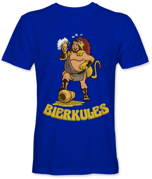 Bierkules - Kreisligahelden