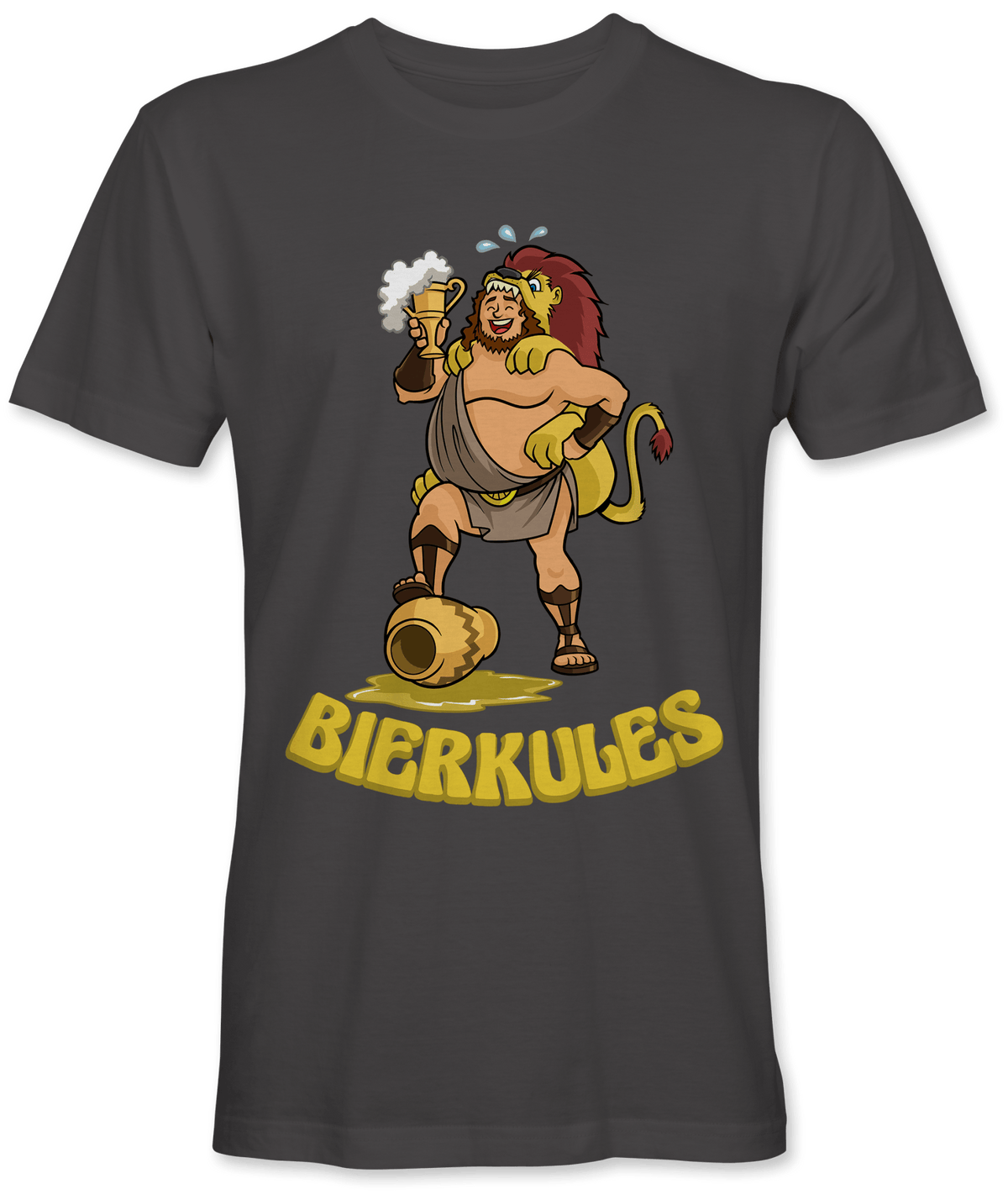 Bierkules - Kreisligahelden