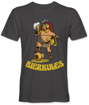 Bierkules - Kreisligahelden