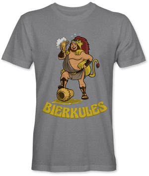 Bierkules - Kreisligahelden