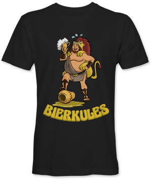 Bierkules - Kreisligahelden