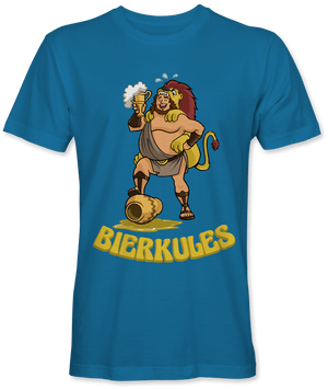 Bierkules - Kreisligahelden