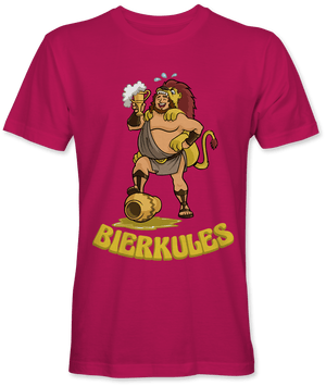 Bierkules - Kreisligahelden